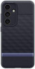 Spigen Samsung Galaxy S24 Plus Caseology Parallax Navy Violet ACS07419 - зображення 2