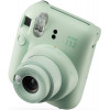Fujifilm Instax Mini 12 Mint Green (16806119) - зображення 6