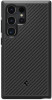 Spigen Samsung Galaxy S24 Ultra Core Armor Matte Black ACS07194 - зображення 2