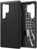 Spigen Samsung Galaxy S24 Ultra Core Armor Matte Black ACS07194 - зображення 3