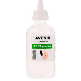 Avenir Cosmetics Пилинг для ног Callus remover  100 мл (4820440811716)