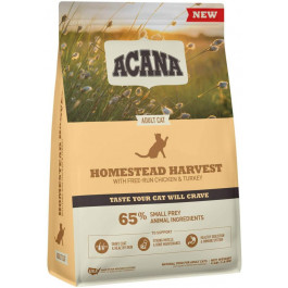 ACANA Homestead Harvest 1,8 кг (a71436)