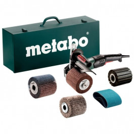 Metabo SE 17-200 RT Set (602259500)