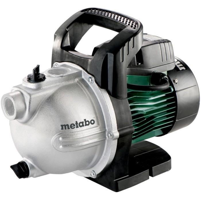 Metabo P 3300 G (600963000) - зображення 1