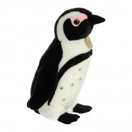 Aurora Игрушка мягкая Африканский пингвин 28 cm (см) (161436A)