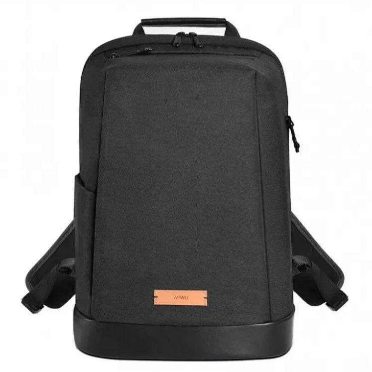 WIWU Elite Backpack / black - зображення 1