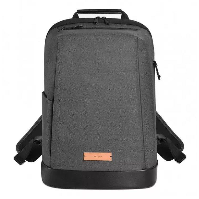 WIWU Elite Backpack / grey - зображення 1