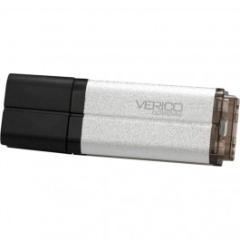 VERICO 8 GB Cordial Silver (1UDOV-MFSR83-NN)