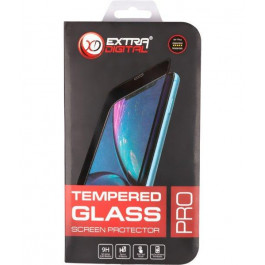 ExtraDigital Защитное стекло для iPhone 12 mini (EGL4928)