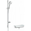 Hansgrohe Raindance Select 27039000 - зображення 1