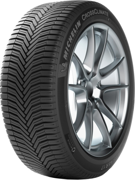 Michelin CrossClimate 2 (235/50R19 103V) - зображення 1