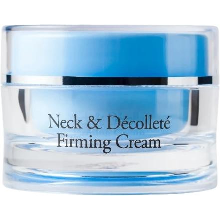 Renew Зміцнювальний крем для шиї та зони декольте  Neck & Decollete Firming Cream 50 мл - зображення 1