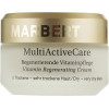 Marbert Крем  MultiActiveCare Vitamin Regenerating Cream 50 мл вітамінно-відновлюючий для сухої шкіри - зображення 1