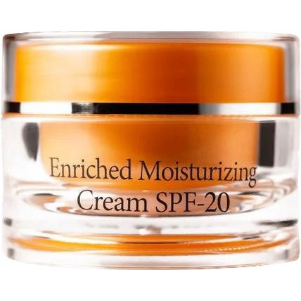 Renew Зволожувальний крем для обличчя  Enriched Moisturizing Cream SPF 20 50 мл - зображення 1