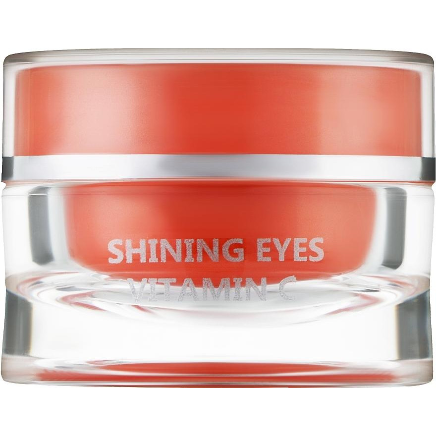 Renew Емульсія для повік  Vitamin C Shining Eyes 30 мл з вітаміном С - зображення 1