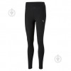 PUMA Спортивні легінси  Ess Leggings 58683551 XL Black-CAT (4063697211292) - зображення 1