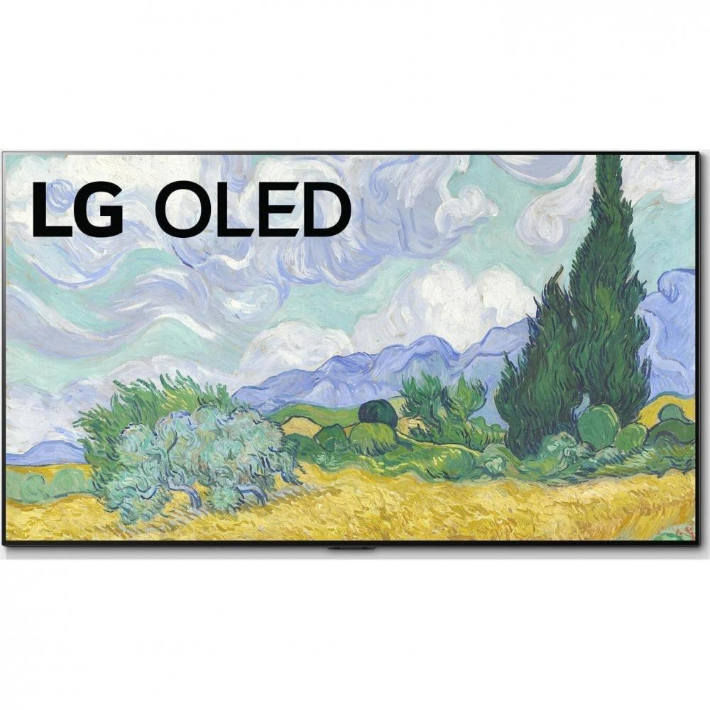 LG OLED77G1 - зображення 1
