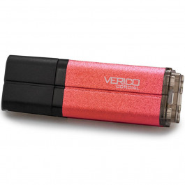   VERICO 32 GB Cordial Red (1UDOV-MFRD33-NN)