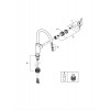 GROHE QuickFix Get 31494001 - зображення 5