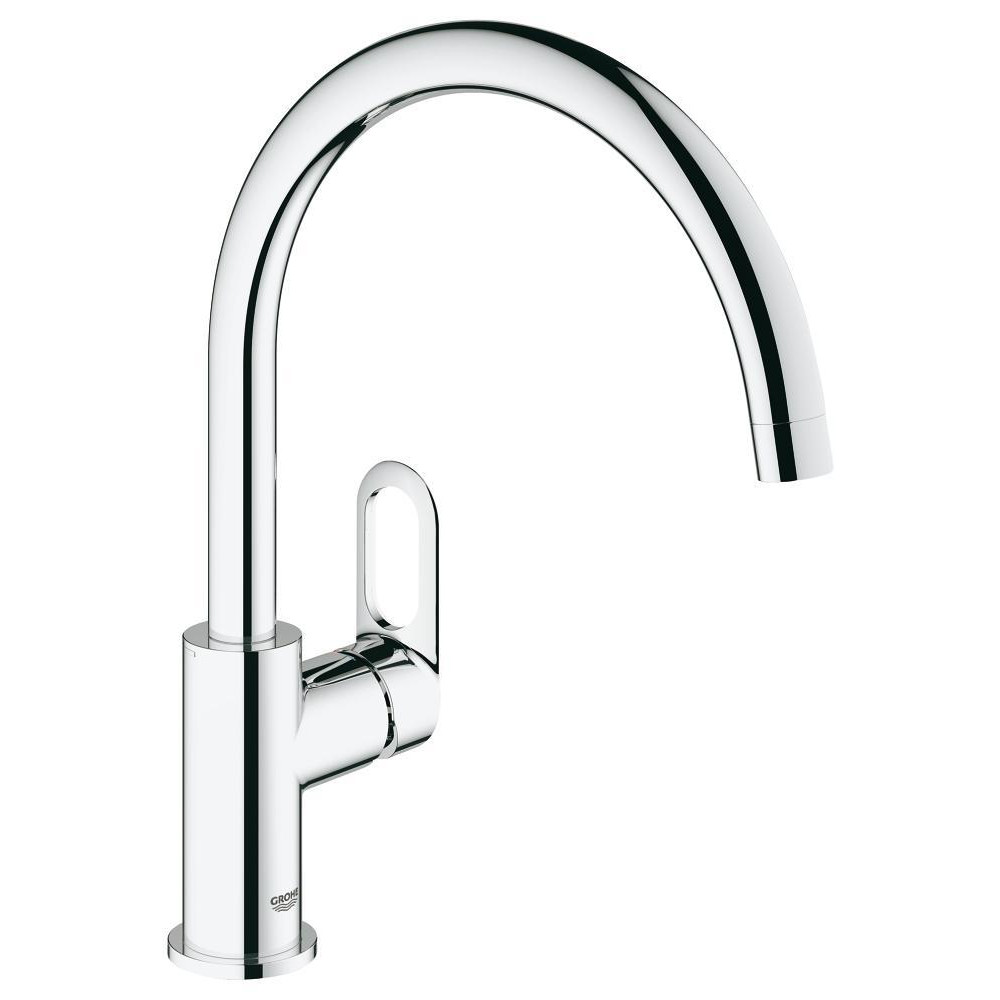 GROHE BauEdge 31368000 - зображення 1