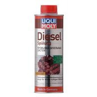 Liqui Moly Промивка дизельних систем Diesel Spulung, 500мл - зображення 1