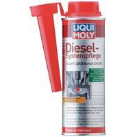 Liqui Moly Захист дизельних систем Diesel Systempflege, 250мл - зображення 1