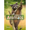 Діана Плюс Календарь  Світовид Animals 2022 (9771995875485) - зображення 1