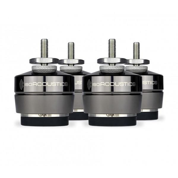 Isoacoustics Стойка для монитора GAIA III - зображення 1