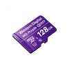 WD 128 GB microSDXC UHS-I Class 10 Purple QD101 WDD128G1P0C - зображення 2