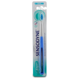 Sensodyne Зубная щетка  Expert с футляром мягкая (6E+13)