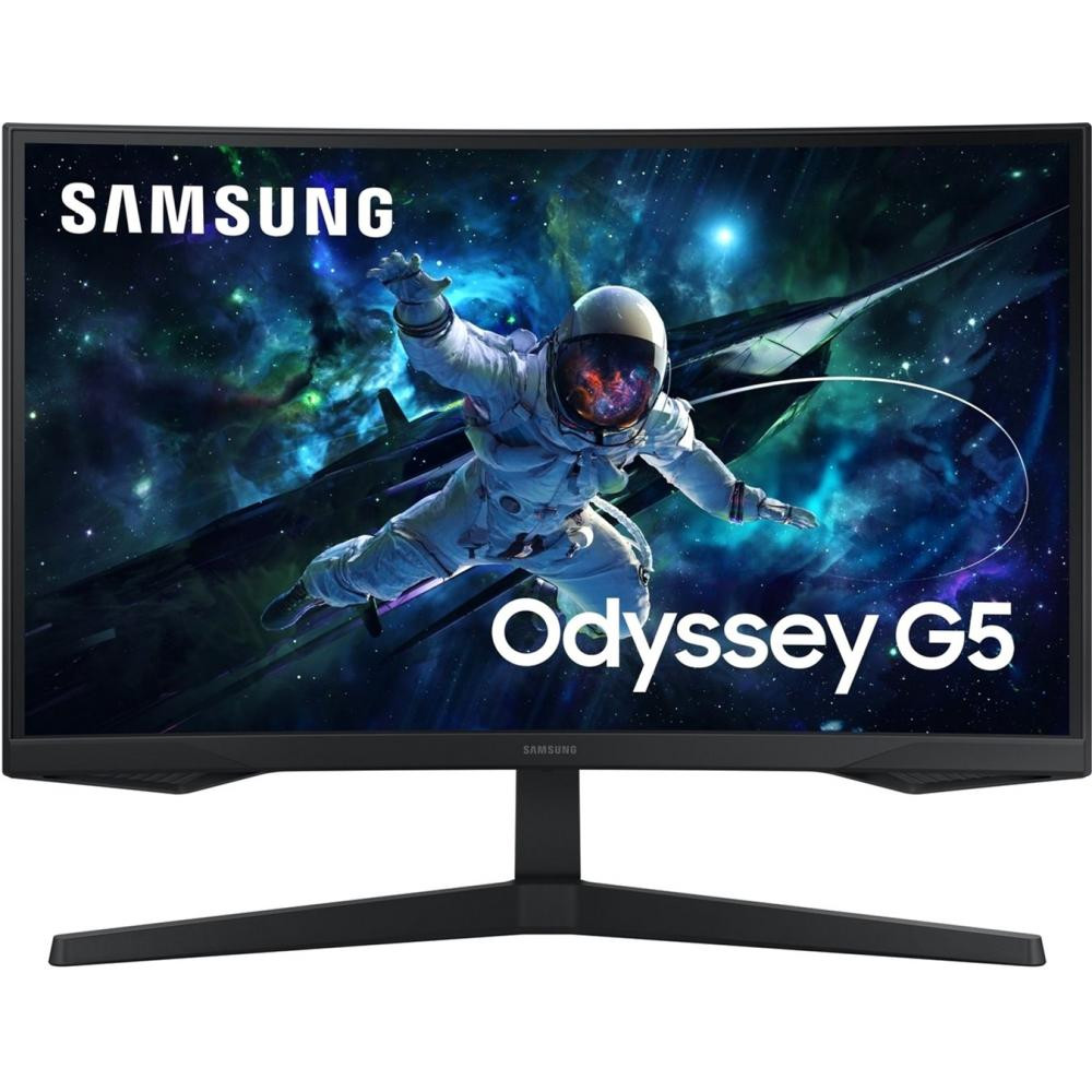 Samsung Odyssey G5 (LS27CG550) - зображення 1