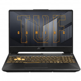 ASUS TUF Gaming F15 TUF506HC (TUF506HC-UB74)