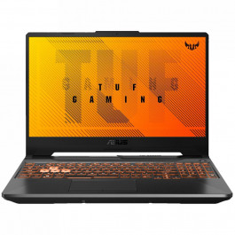   ASUS TUF Gaming F15 FX506HE (FX506HE-HN018)