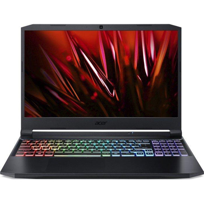 Acer Nitro 5 AN515-45 Black (NH.QBCEU.00H) - зображення 1