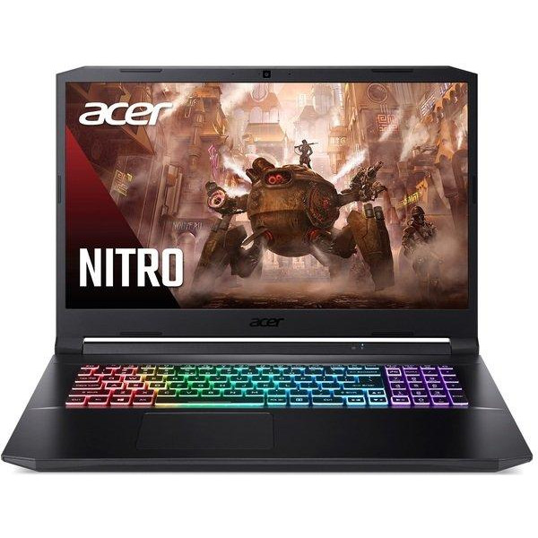 Acer Nitro 5 AN517-41-R0RZ (NH.QARAA.001) - зображення 1