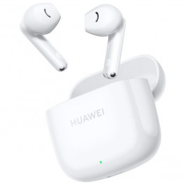 HUAWEI FreeBuds SE 2 Ceramic White (55036939)