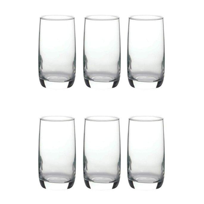 Luminarc Набор стаканов высоких Vigne C5107 330 мл 6 шт. - зображення 1