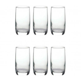 Luminarc Набор стаканов высоких Vigne C5107 330 мл 6 шт.