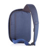 XD Design Bobby Sling Anti-Theft Crossbody backpack / Navy (P705.785) - зображення 2
