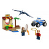 LEGO Погоня за птеранодоном (76943) - зображення 5