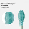 Oclean Brush Head Ultra Gum care 2-pack Green (6970810553536) - зображення 3