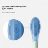 Oclean Brush Head Ultra Clean 2-pack Green (6970810553512) - зображення 3