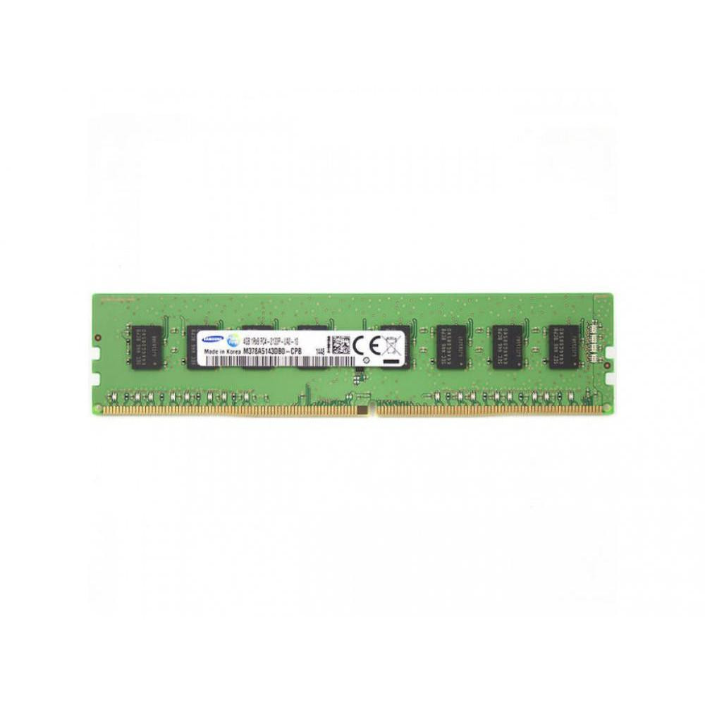 Samsung 4 GB DDR4 2133 MHz (M378A5143DB0-CPB) - зображення 1