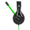 Gemix N3 Black/Green - зображення 3