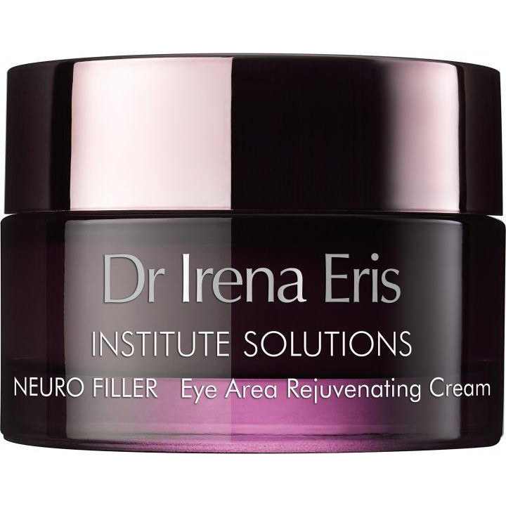Dr Irena Eris Крем для шкіри навколо очей  Institute Solutions Neuro filler 15 мл (5900717580725) - зображення 1