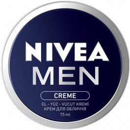 Nivea Крем для обличчя  MEN 75 мл (4005800116445/4005900111456)