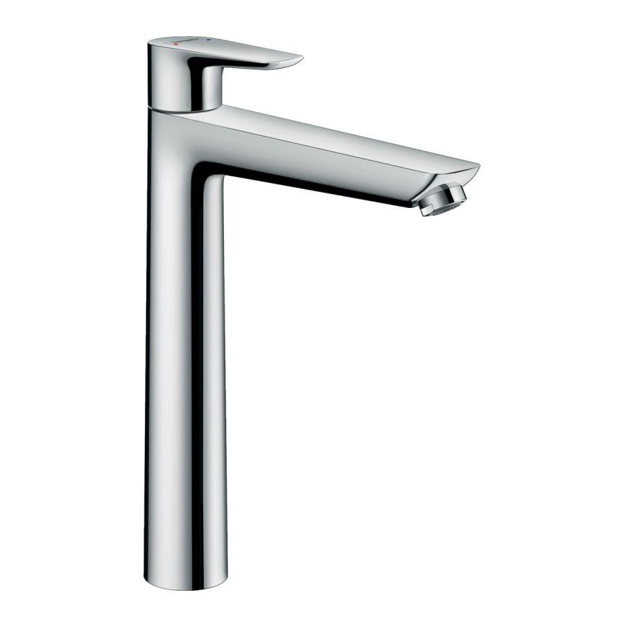 Hansgrohe Talis E 71717000 - зображення 1