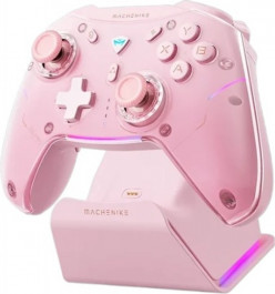   Machenike G5PRO MAX Pink (G5ProMP, G5PMR)