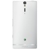 Sony Xperia S (White) - зображення 2