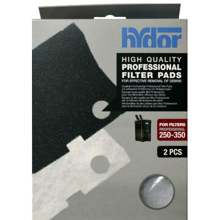 Hydor Запасна губка  Filter Sponge Professional 250-350 Xc0399 (8011195951659) - зображення 1